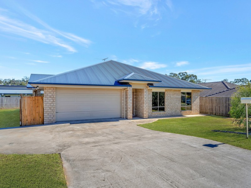 58 Honeywood Drive, Fernvale QLD 4306