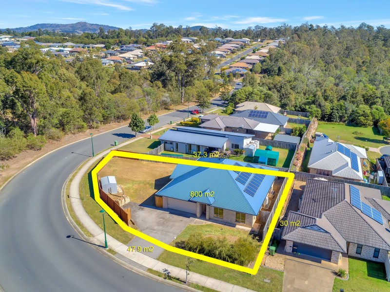 58 Honeywood Drive, Fernvale QLD 4306