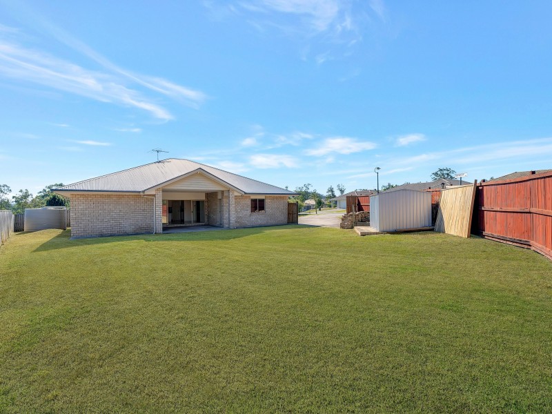 58 Honeywood Drive, Fernvale QLD 4306