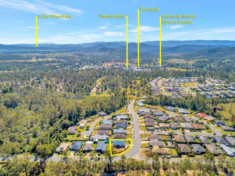 58 Honeywood Drive, Fernvale QLD 4306