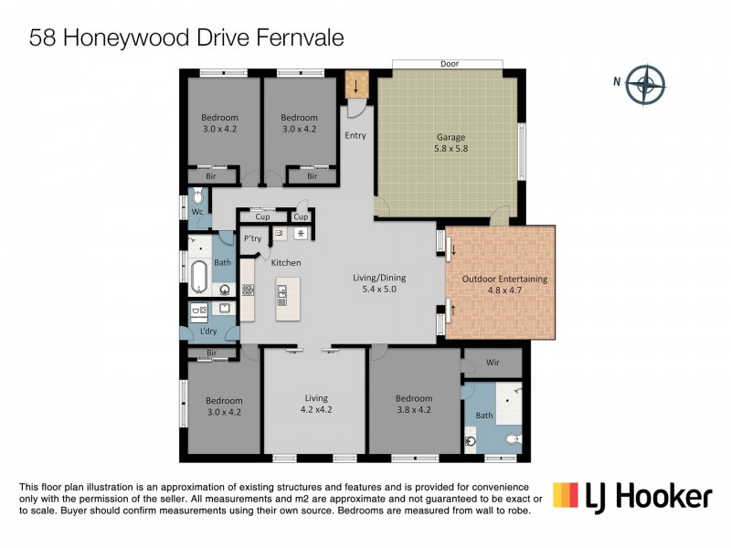 58 Honeywood Drive, Fernvale QLD 4306