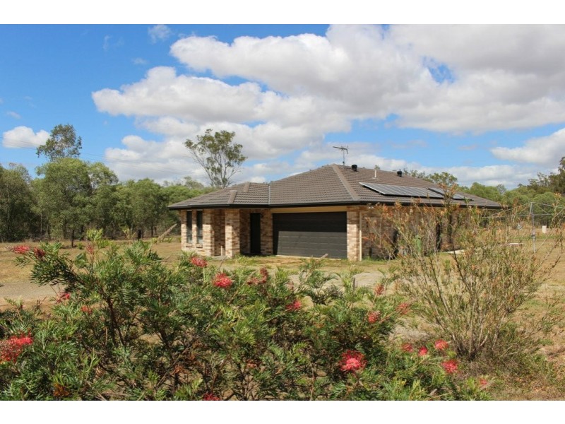 231 Zischke Road, Coominya QLD 4311