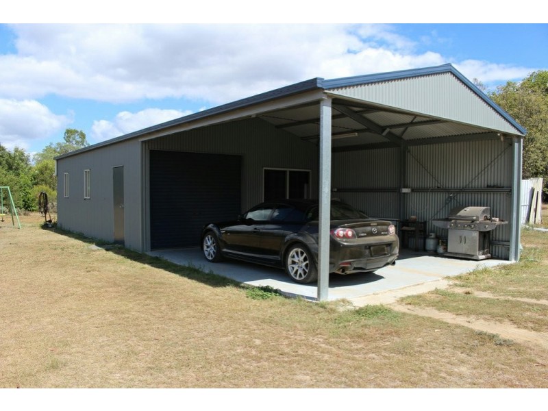 231 Zischke Road, Coominya QLD 4311