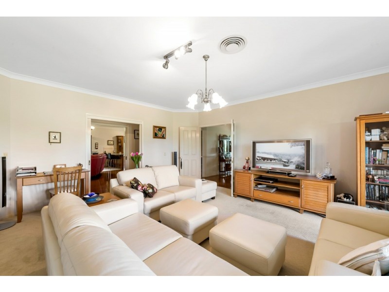 41 Main Green Swamp Road, Spring Creek QLD 4343