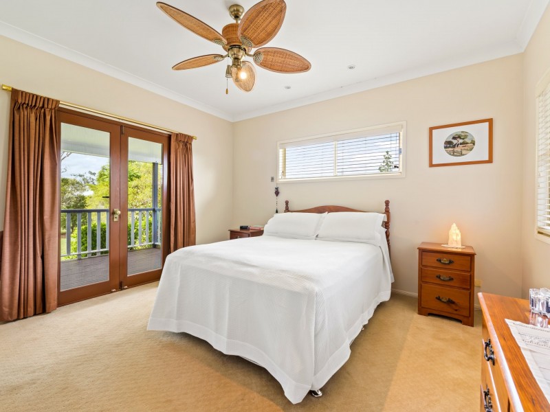 41 Main Green Swamp Road, Spring Creek QLD 4343