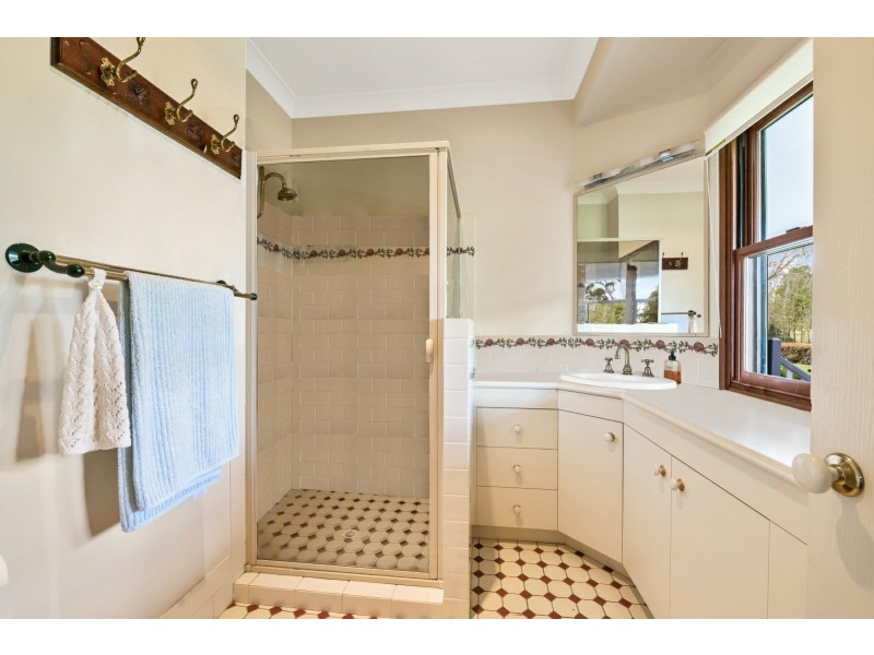 41 Main Green Swamp Road, Spring Creek QLD 4343