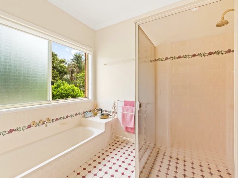 41 Main Green Swamp Road, Spring Creek QLD 4343