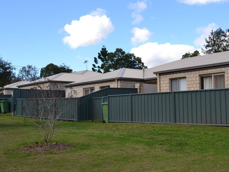 4/67 East Street, Esk QLD 4312