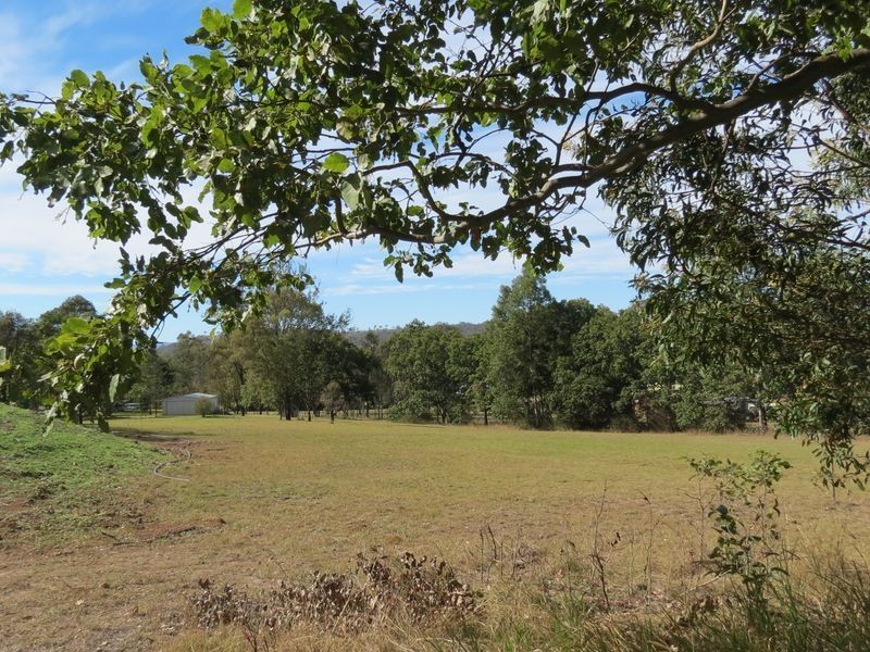 Lot 12 Alpine Court, Esk QLD 4312