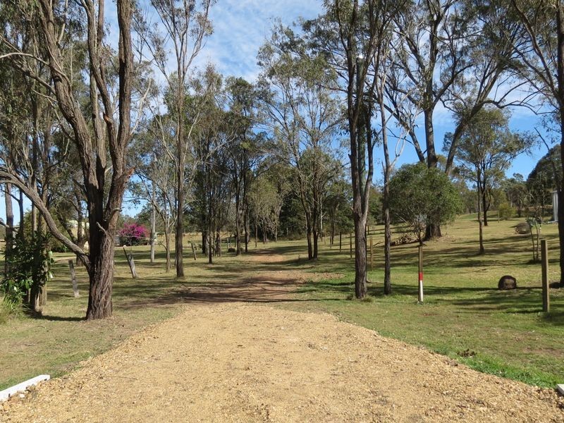 Lot 12 Alpine Court, Esk QLD 4312