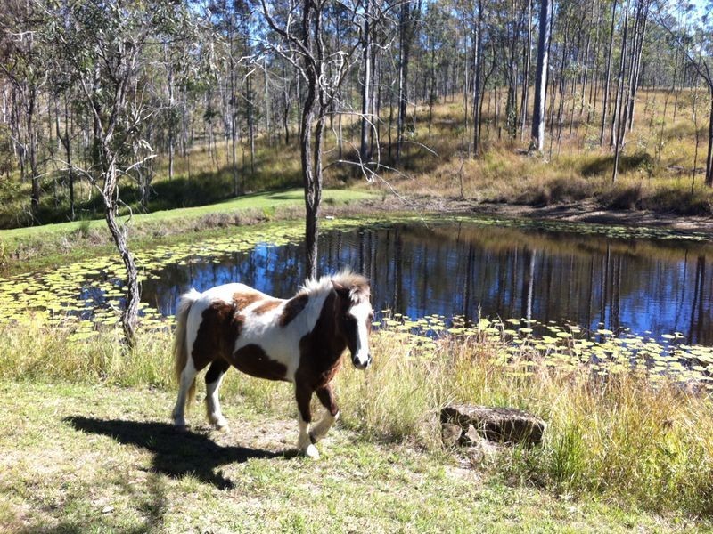 Toogoolawah QLD 4313