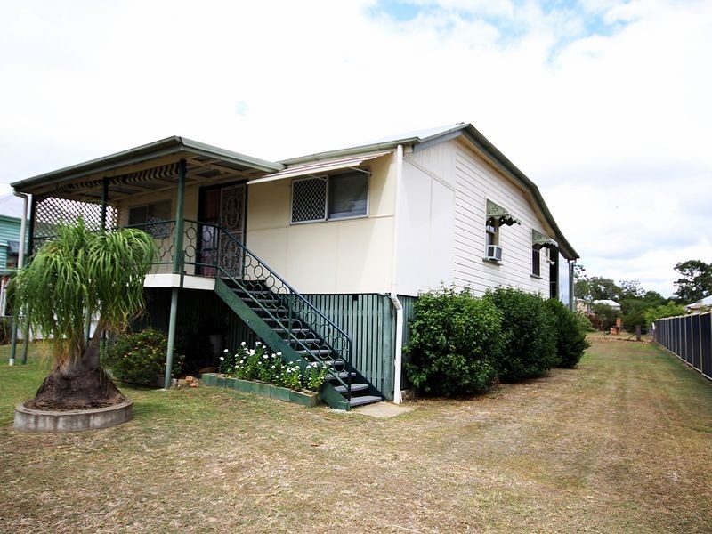 85 Ivory Creek Road, Toogoolawah QLD 4313