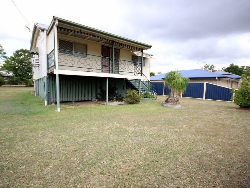 85 Ivory Creek Road, Toogoolawah QLD 4313