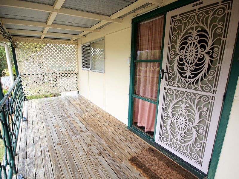 85 Ivory Creek Road, Toogoolawah QLD 4313