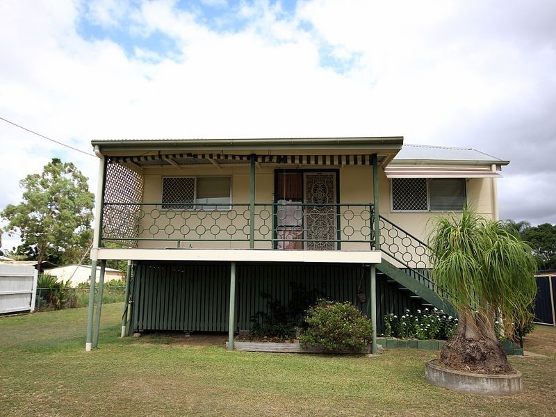 85 Ivory Creek Road, Toogoolawah QLD 4313