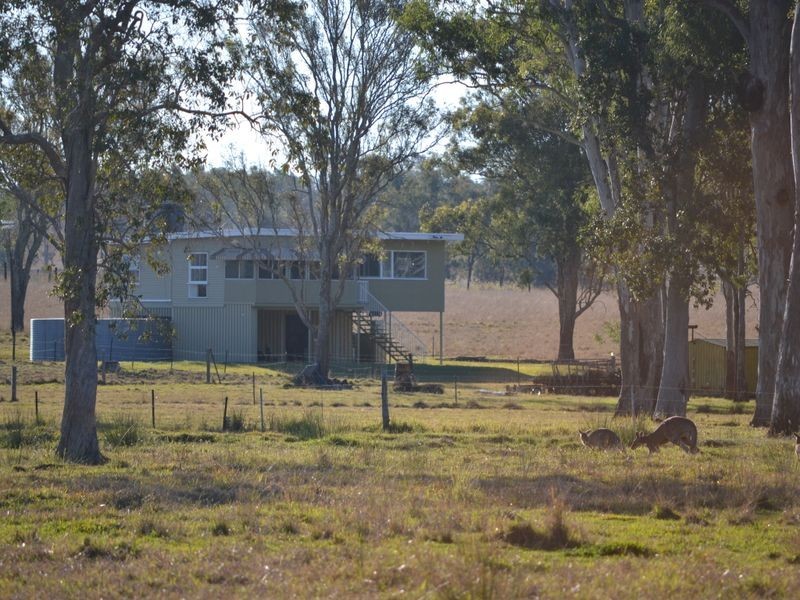 Toogoolawah QLD 4313