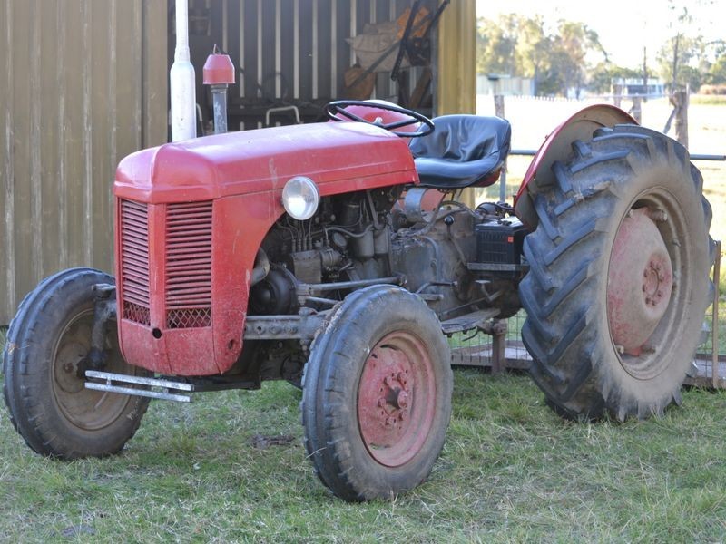 Toogoolawah QLD 4313