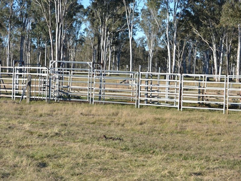 Toogoolawah QLD 4313