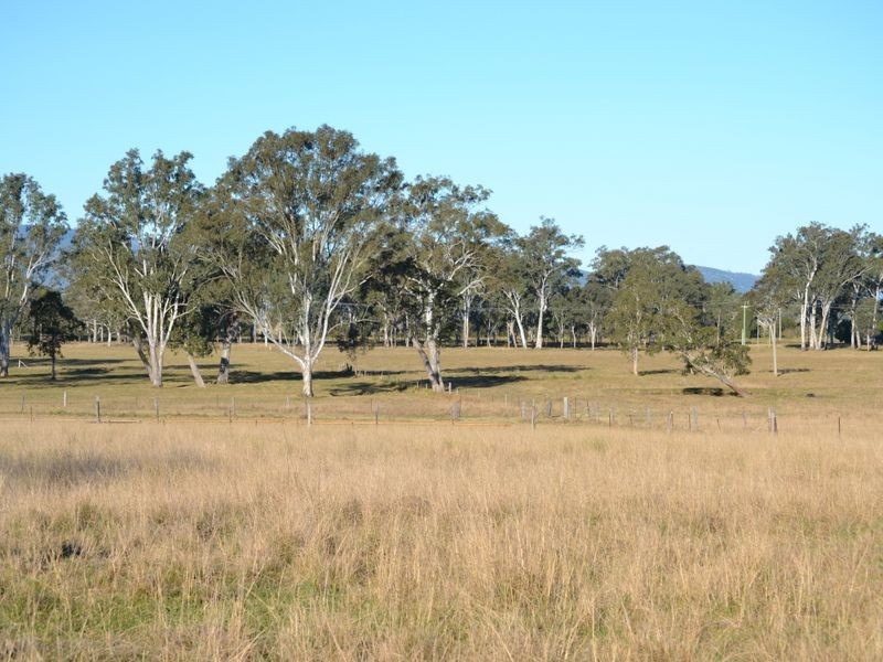 Toogoolawah QLD 4313