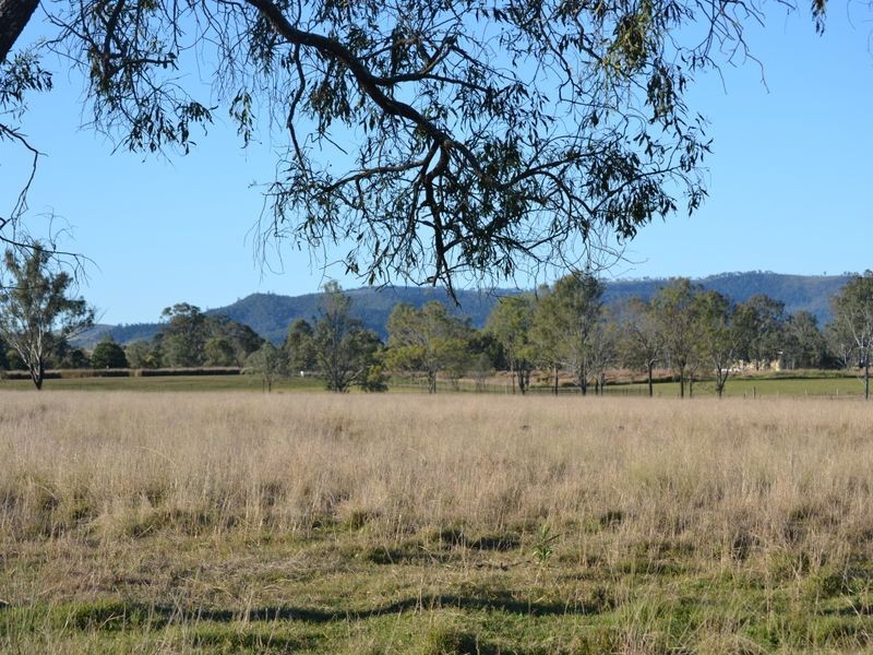 Toogoolawah QLD 4313