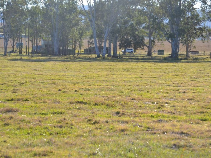 Toogoolawah QLD 4313