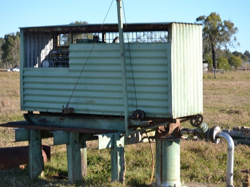 Toogoolawah QLD 4313