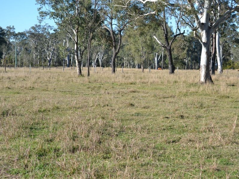 Toogoolawah QLD 4313