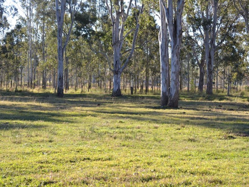 Toogoolawah QLD 4313