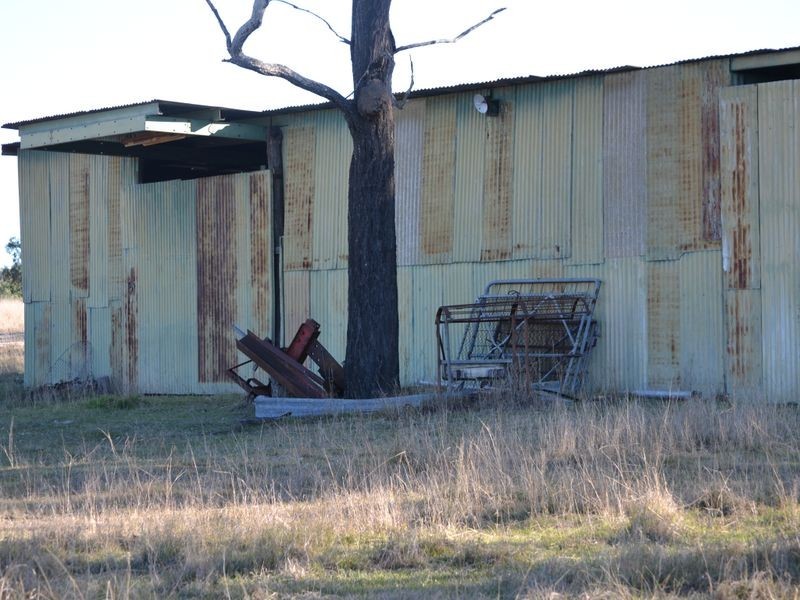 Toogoolawah QLD 4313