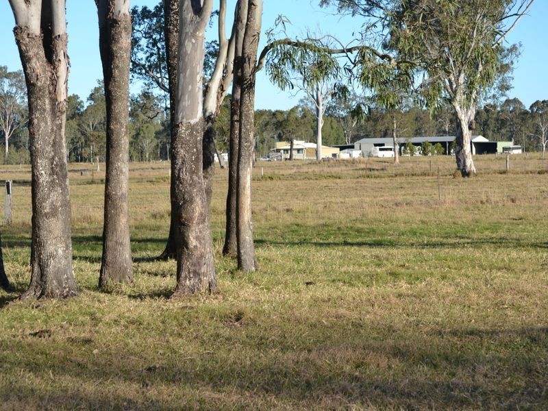 Toogoolawah QLD 4313