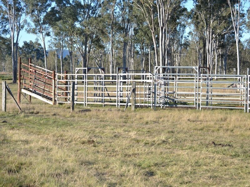 Toogoolawah QLD 4313