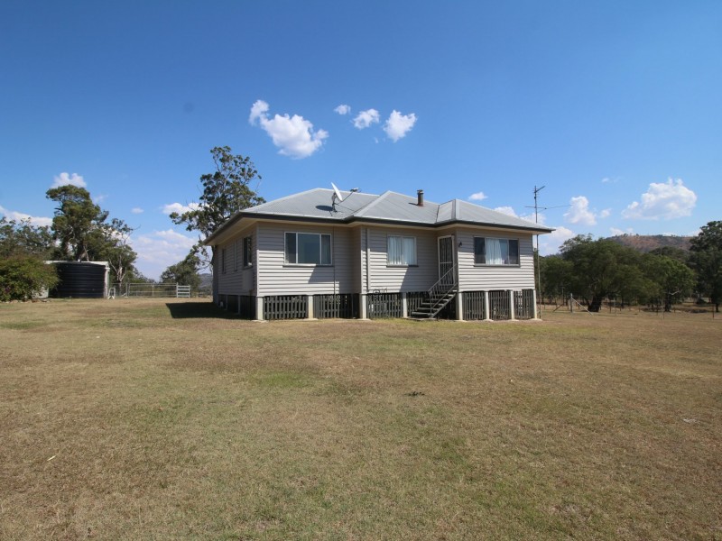 Lot 227A Hawthorne Road, Linville QLD 4306