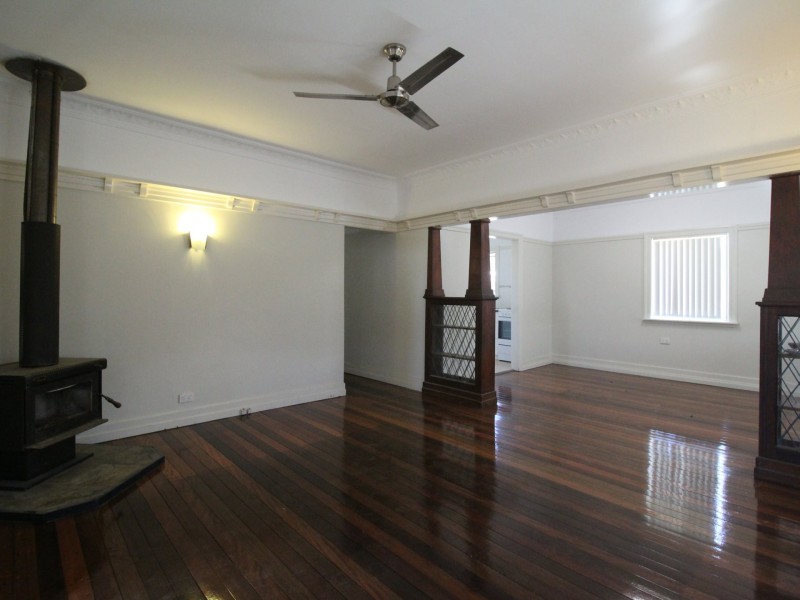 Lot 227A Hawthorne Road, Linville QLD 4306