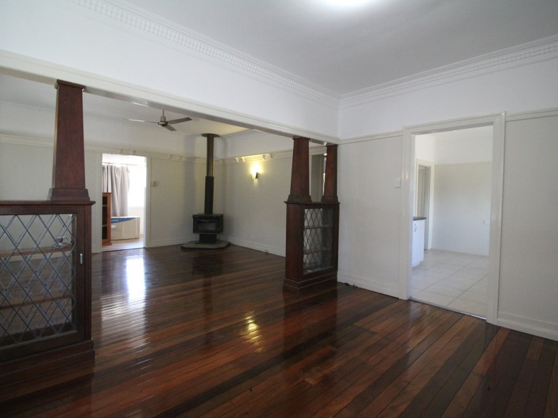 Lot 227A Hawthorne Road, Linville QLD 4306