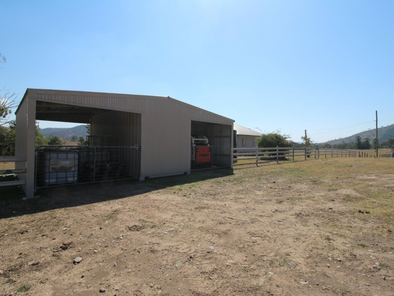 Lot 227A Hawthorne Road, Linville QLD 4306