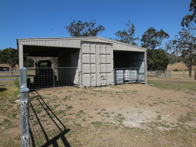 Lot 227A Hawthorne Road, Linville QLD 4306