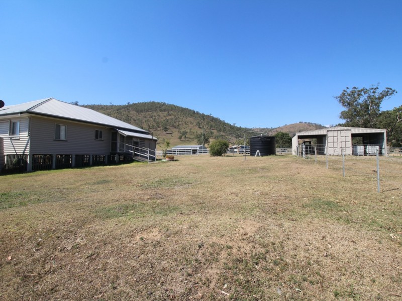 Lot 227A Hawthorne Road, Linville QLD 4306