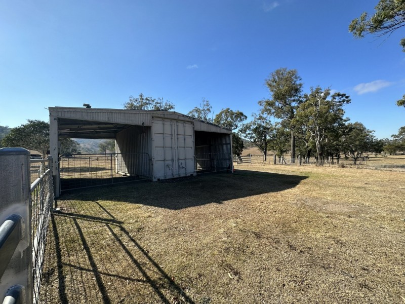 Lot 227A Hawthorne Road, Linville QLD 4306