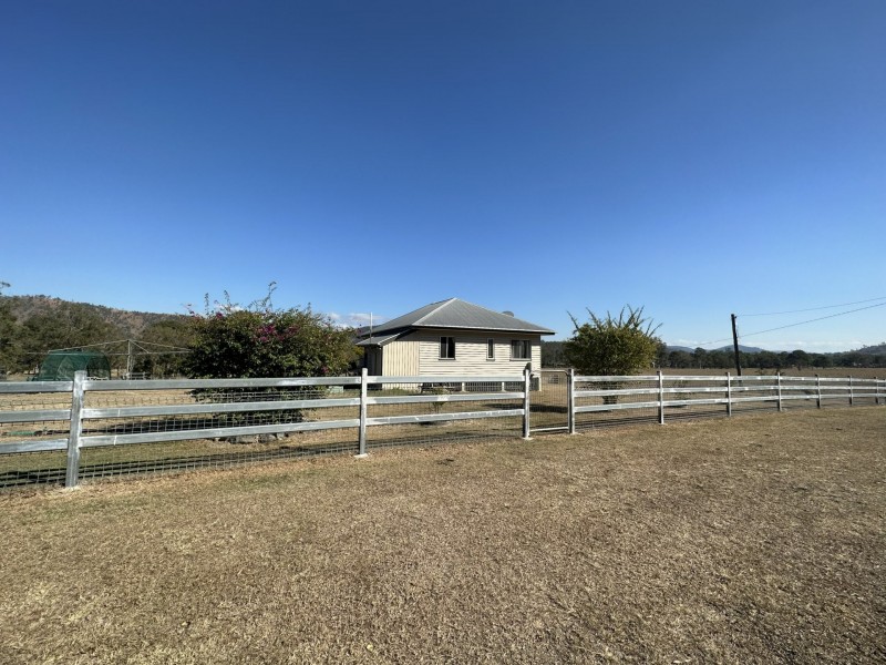 Lot 227A Hawthorne Road, Linville QLD 4306