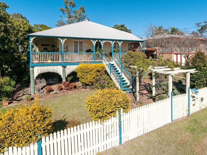 48 Bellambi Street, Toogoolawah QLD 4313