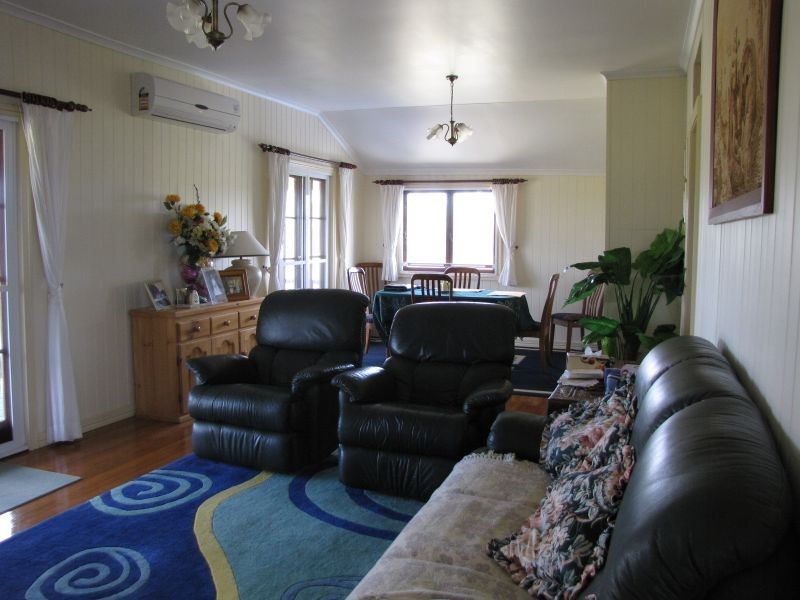 276 Old Mt Beppo Road, Mount Beppo QLD 4313