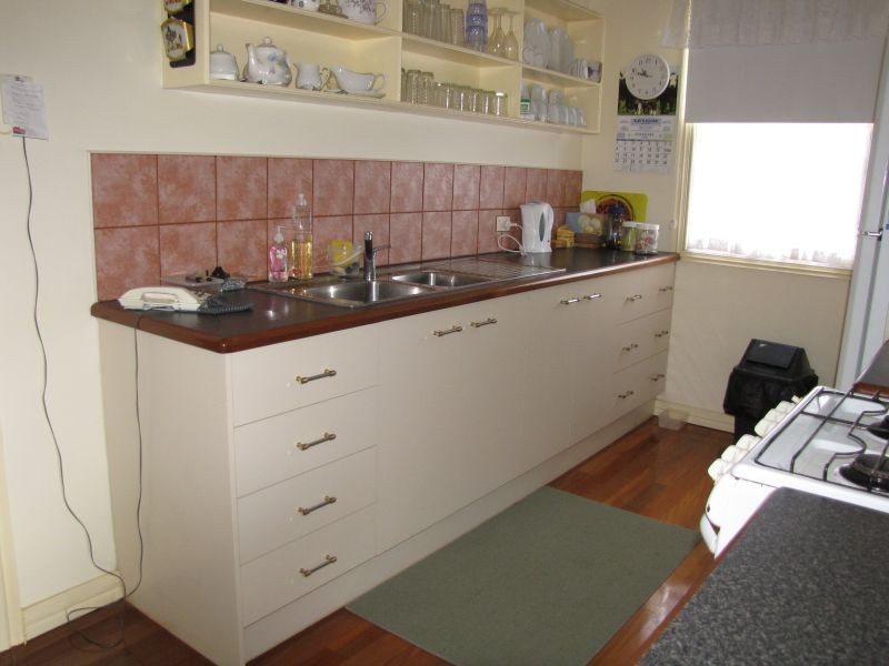 276 Old Mt Beppo Road, Mount Beppo QLD 4313