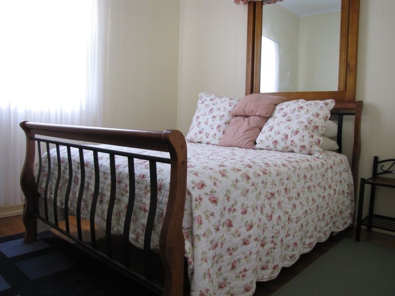 276 Old Mt Beppo Road, Mount Beppo QLD 4313