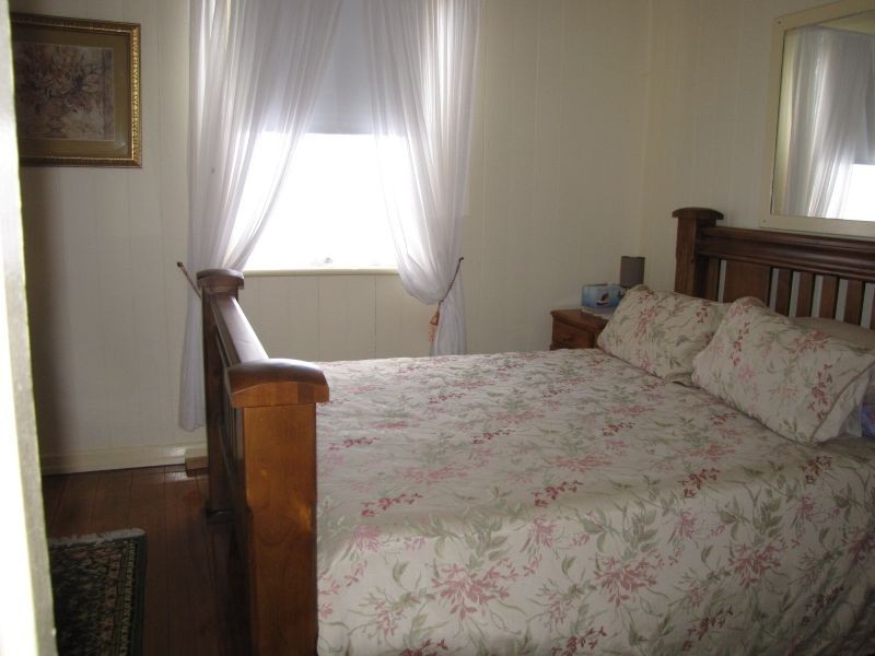 276 Old Mt Beppo Road, Mount Beppo QLD 4313