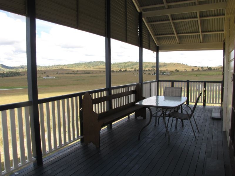 276 Old Mt Beppo Road, Mount Beppo QLD 4313