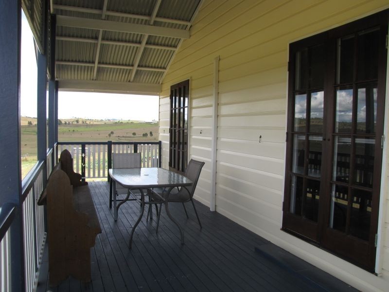 276 Old Mt Beppo Road, Mount Beppo QLD 4313