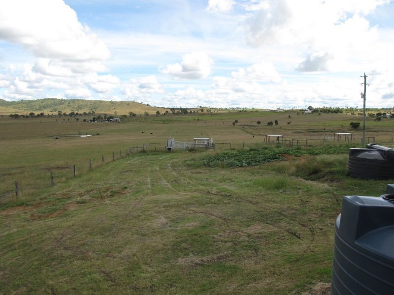 276 Old Mt Beppo Road, Mount Beppo QLD 4313
