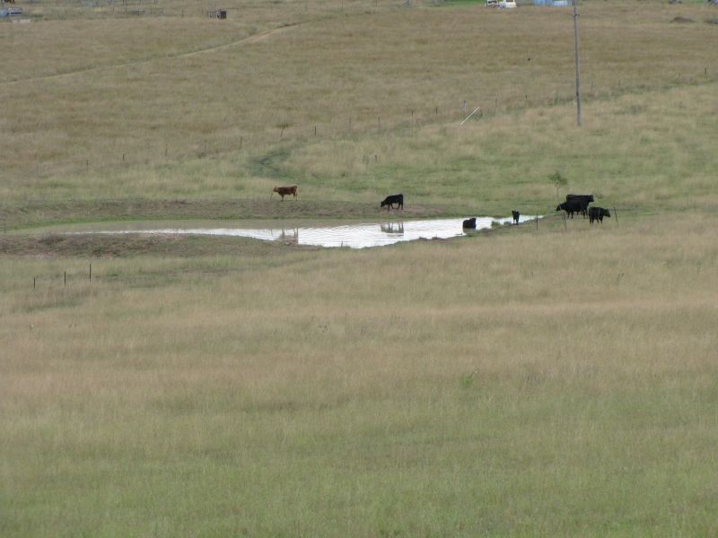 276 Old Mt Beppo Road, Mount Beppo QLD 4313