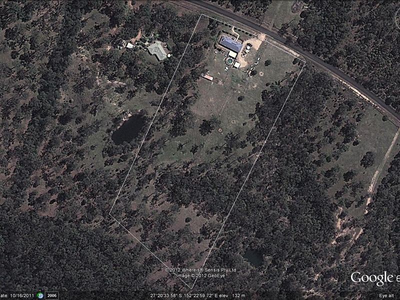 93 Windsor Drive, Mount Hallen QLD 4312