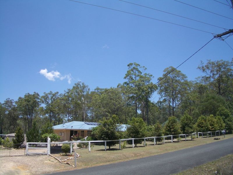 93 Windsor Drive, Mount Hallen QLD 4312